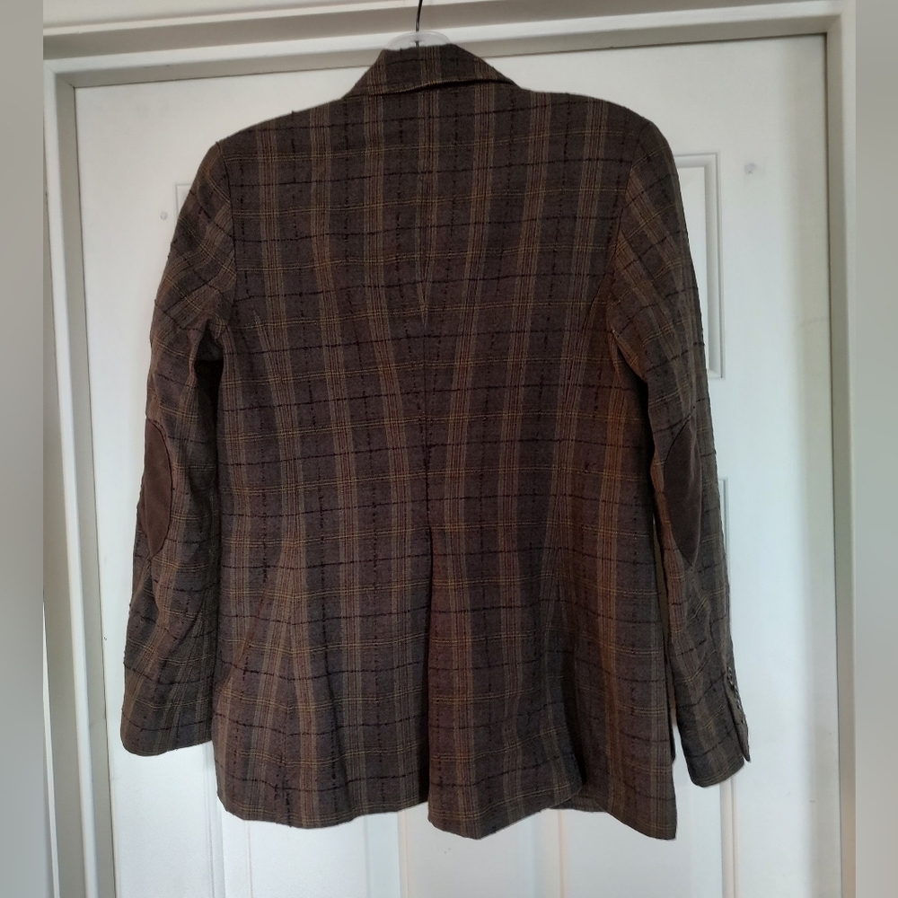 Pendleton Blazer - image 2